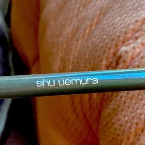 shu uemura hard formula 9 makeup brow pencil new